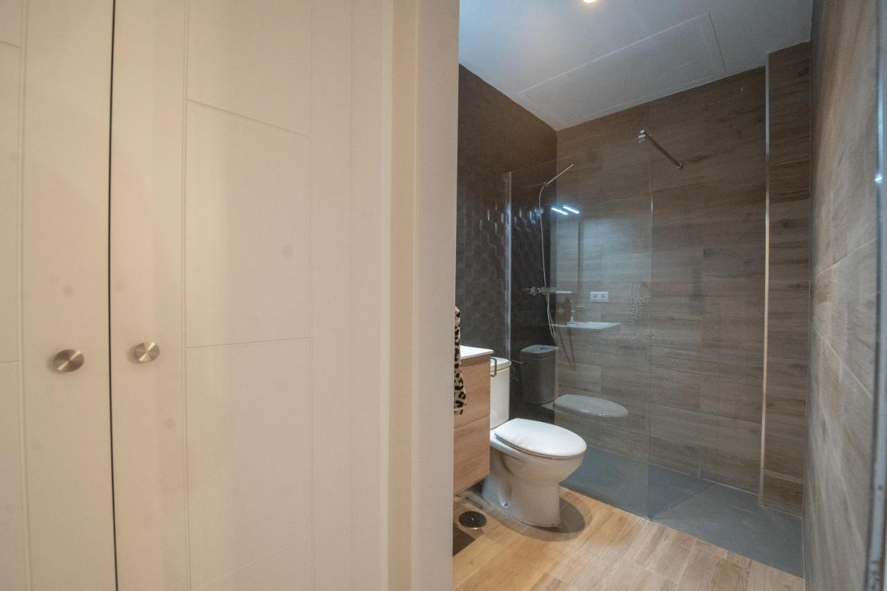 Suites La Merced Málaga Kültér fotó