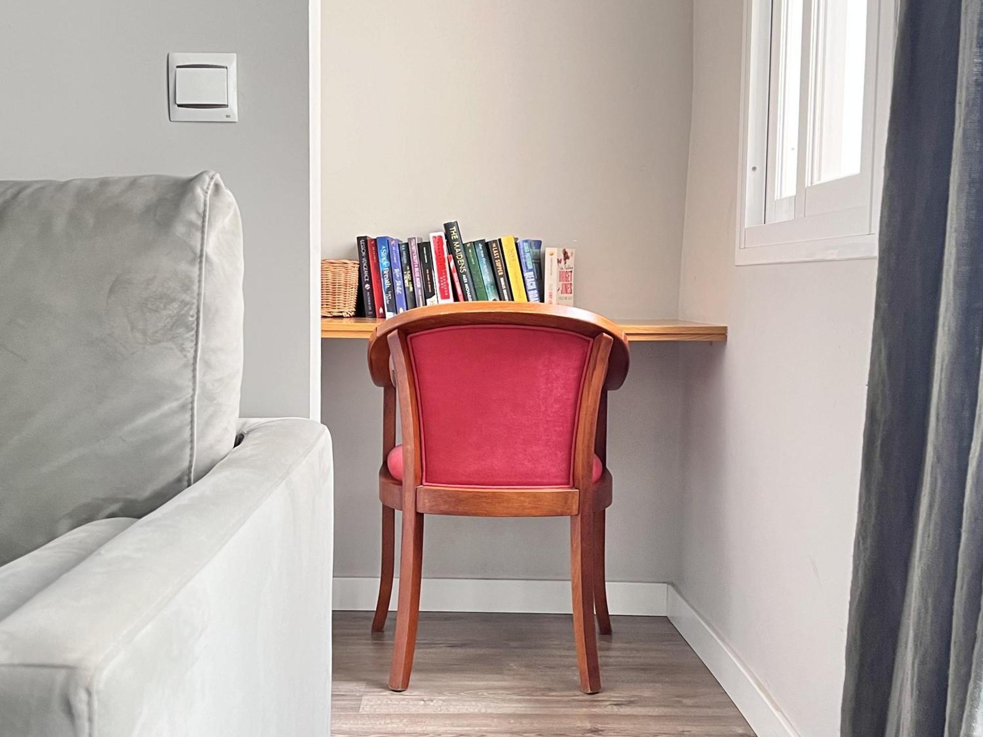 Suites La Merced Málaga Kültér fotó
